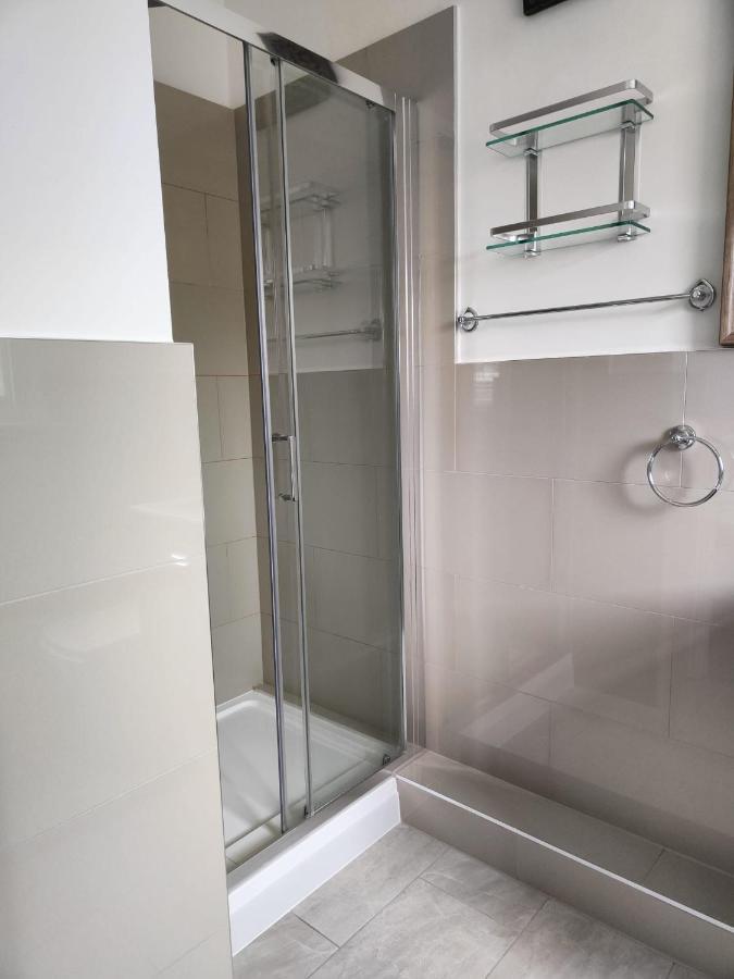 St Johns Boutique Hotel لندن المظهر الخارجي الصورة