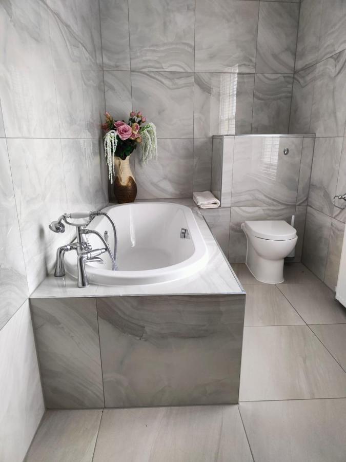 St Johns Boutique Hotel لندن المظهر الخارجي الصورة