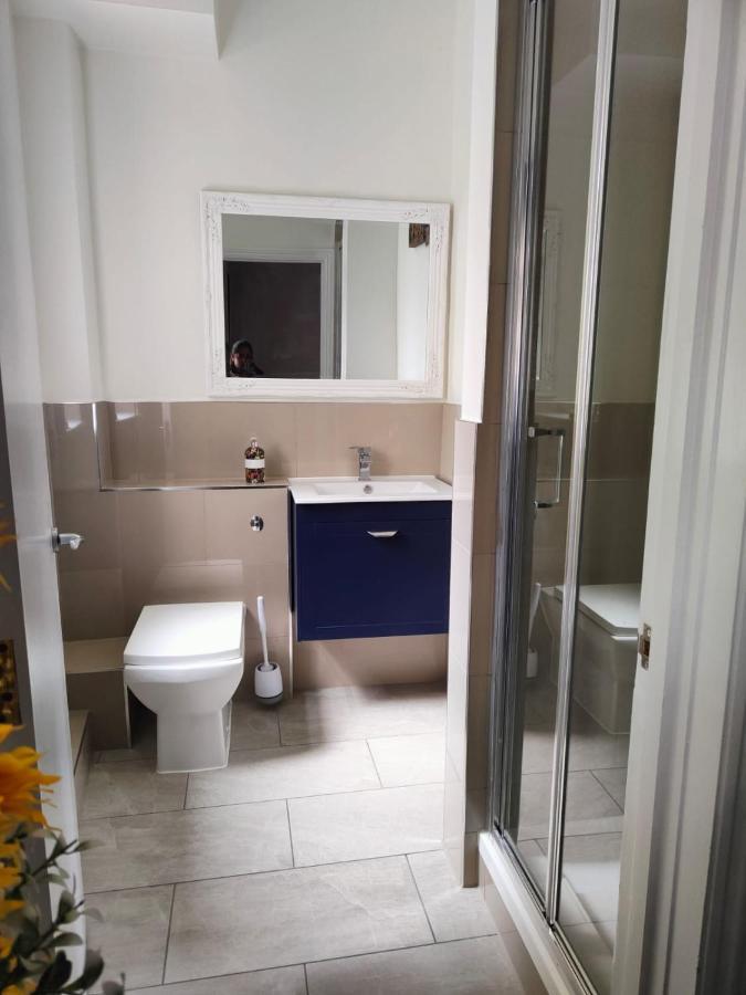 St Johns Boutique Hotel لندن المظهر الخارجي الصورة
