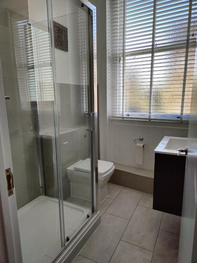 St Johns Boutique Hotel لندن المظهر الخارجي الصورة