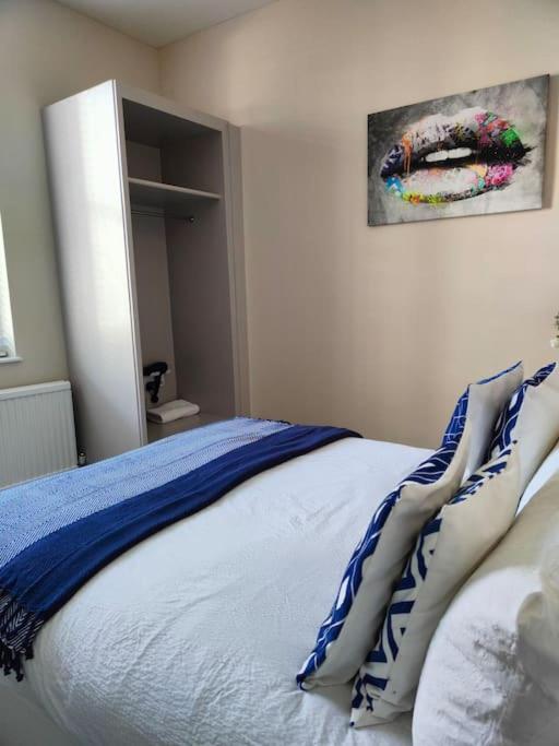 St Johns Boutique Hotel لندن المظهر الخارجي الصورة